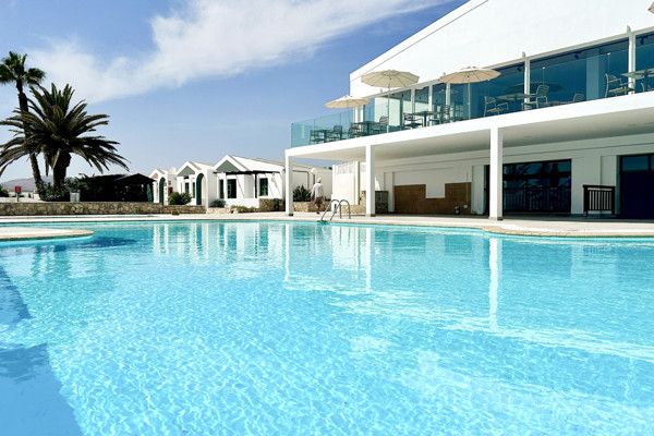 Hôtel Caleta Dorada Villas 3* pas cher photo 5