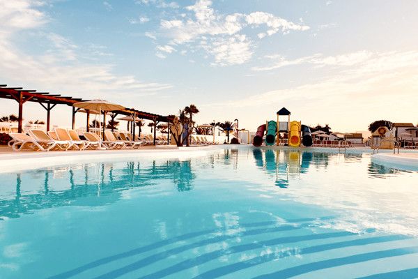 Hôtel Caleta Dorada Villas 3* pas cher photo 3