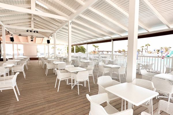Hôtel Caleta Dorada Villas 3* pas cher photo 20