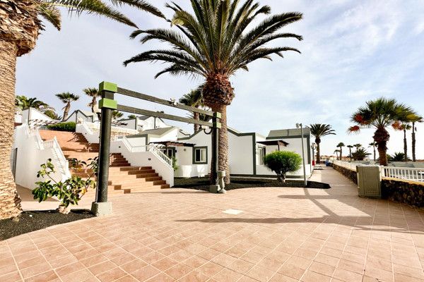 Hôtel Caleta Dorada Villas 3* pas cher photo 21