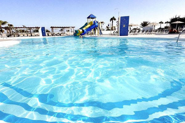 Hôtel Caleta Dorada Villas 3* pas cher photo 6