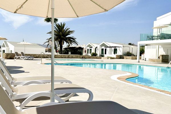 Hôtel Caleta Dorada Villas 3* pas cher photo 8