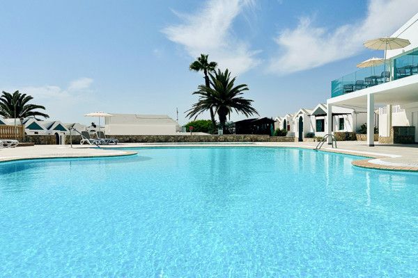 Hôtel Caleta Dorada Villas 3* pas cher photo 9