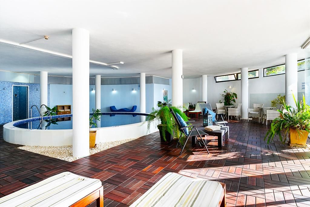Hôtel Risco del Gato Suites The Senses Collection 4* pas cher