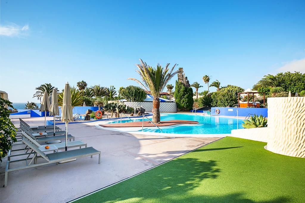 Hôtel Risco del Gato Suites The Senses Collection 4* pas cher photo 3