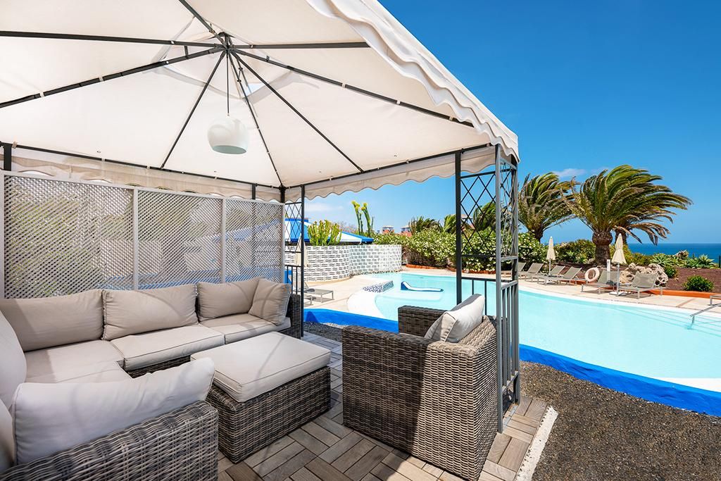 Hôtel Risco del Gato Suites The Senses Collection 4* pas cher photo 4
