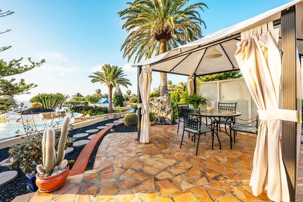 Hôtel Risco del Gato Suites The Senses Collection 4* pas cher photo 5