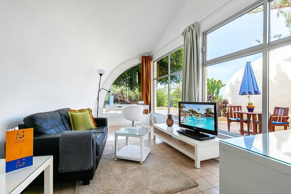 Hôtel Risco del Gato Suites The Senses Collection 4* pas cher photo 7