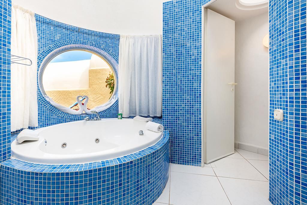 Hôtel Risco del Gato Suites The Senses Collection 4* pas cher photo 9