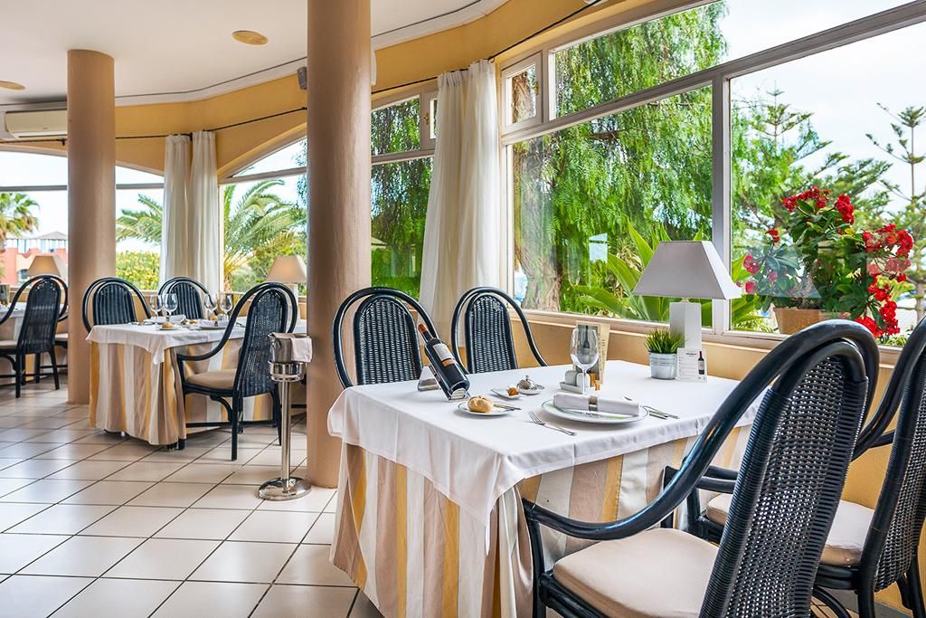 Hôtel Risco del Gato Suites The Senses Collection 4* pas cher photo 11