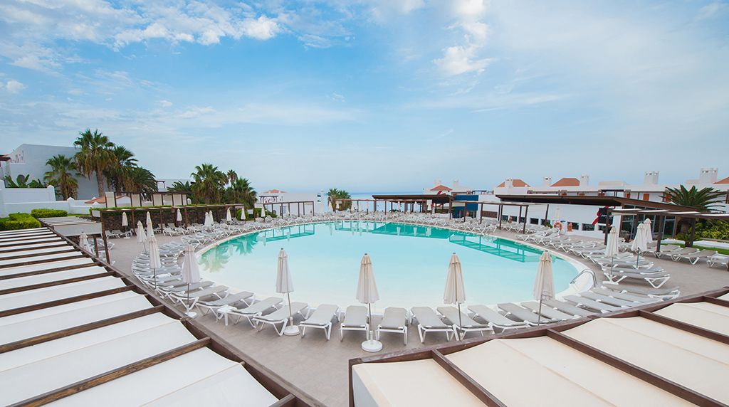 Hôtel Elba Sara Beach et Golf Resort 4* pas cher photo 2