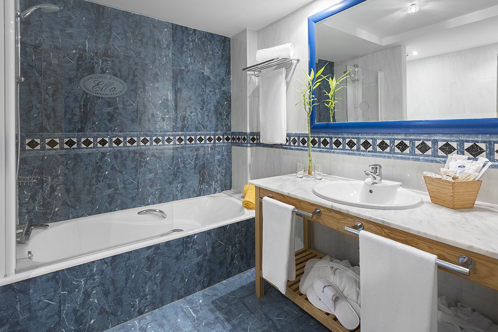 Hôtel Elba Sara Beach et Golf Resort 4* pas cher photo 4