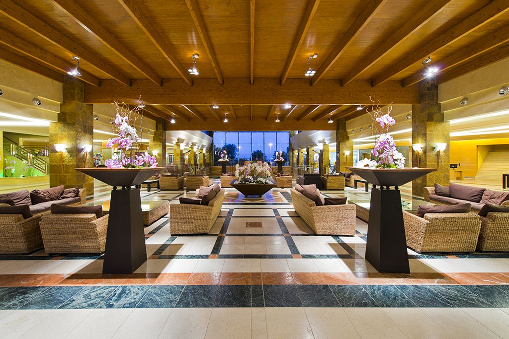 Hôtel Elba Sara Beach et Golf Resort 4* pas cher photo 5