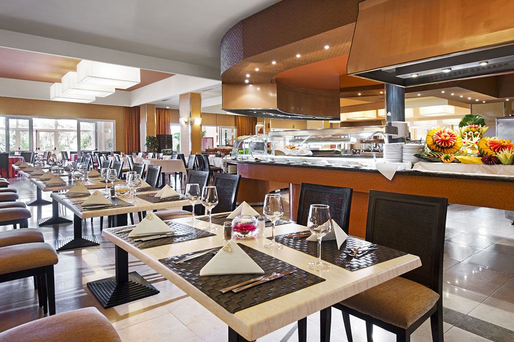 Hôtel Elba Sara Beach et Golf Resort 4* pas cher photo 6