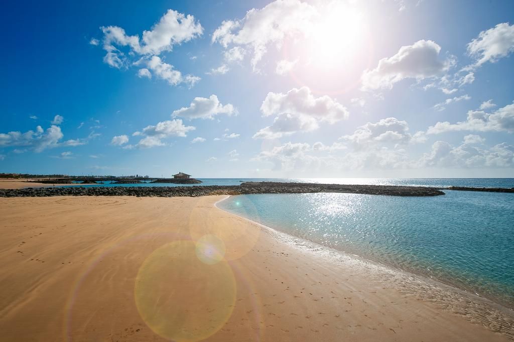 Hôtel Elba Sara Beach et Golf Resort 4* pas cher