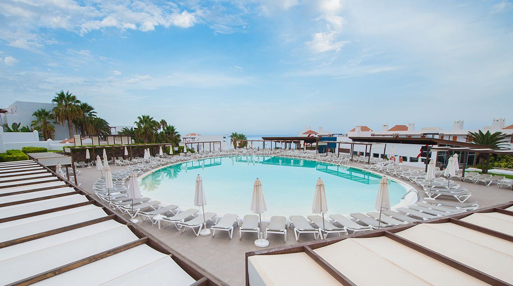 Hôtel Elba Sara Beach et Golf Resort 4* pas cher photo 3
