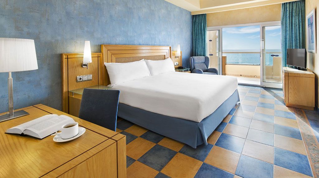 Hôtel Elba Sara Beach et Golf Resort 4* pas cher photo 4