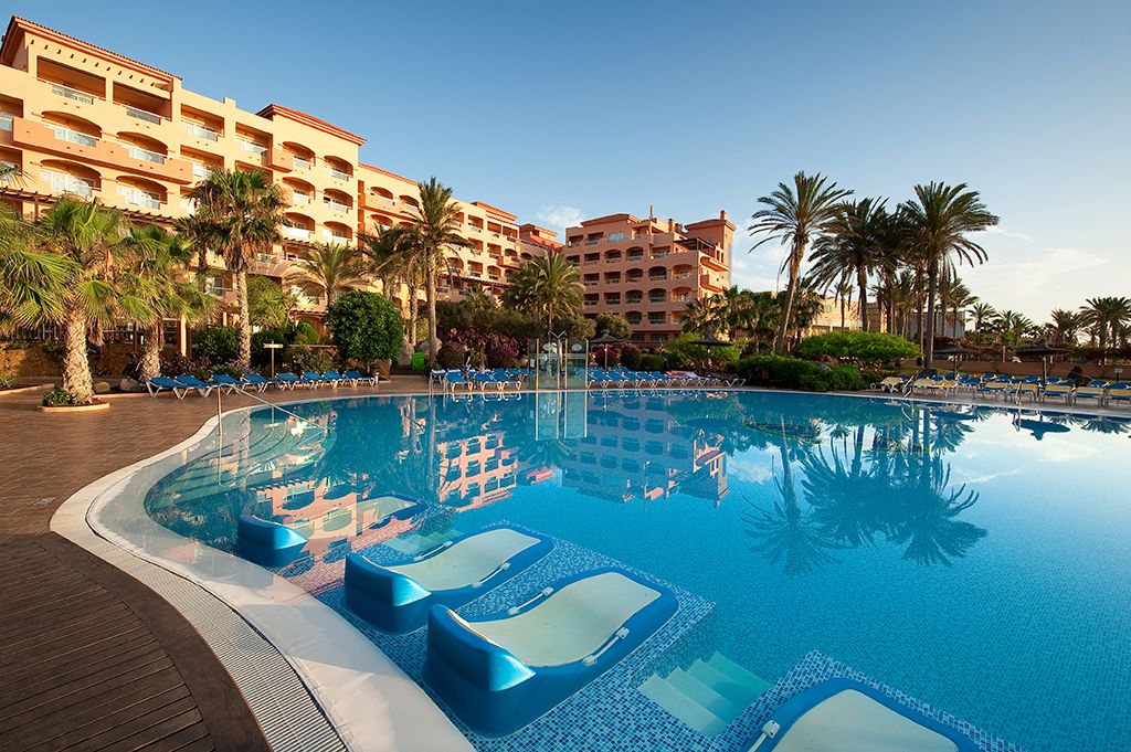 Hôtel Elba Sara Beach et Golf Resort 4* pas cher photo 9