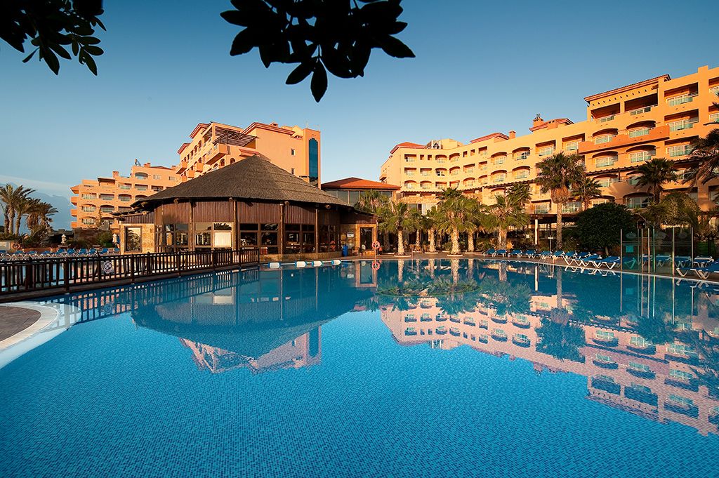 Hôtel Elba Sara Beach et Golf Resort 4* pas cher photo 10