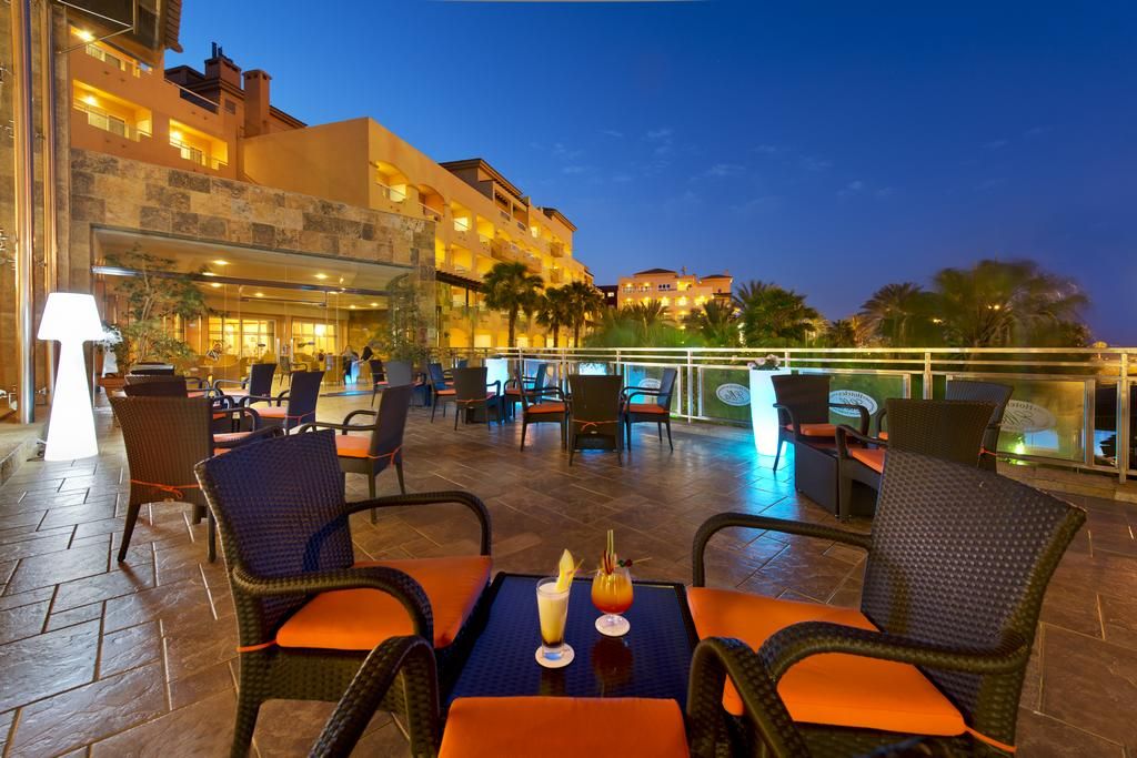 Hôtel Elba Sara Beach et Golf Resort 4* pas cher photo 14