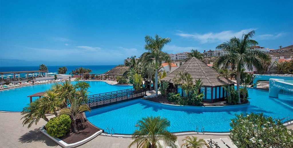 Hôtel Ôclub Select Fuerteventura Princess 4* pas cher photo 1
