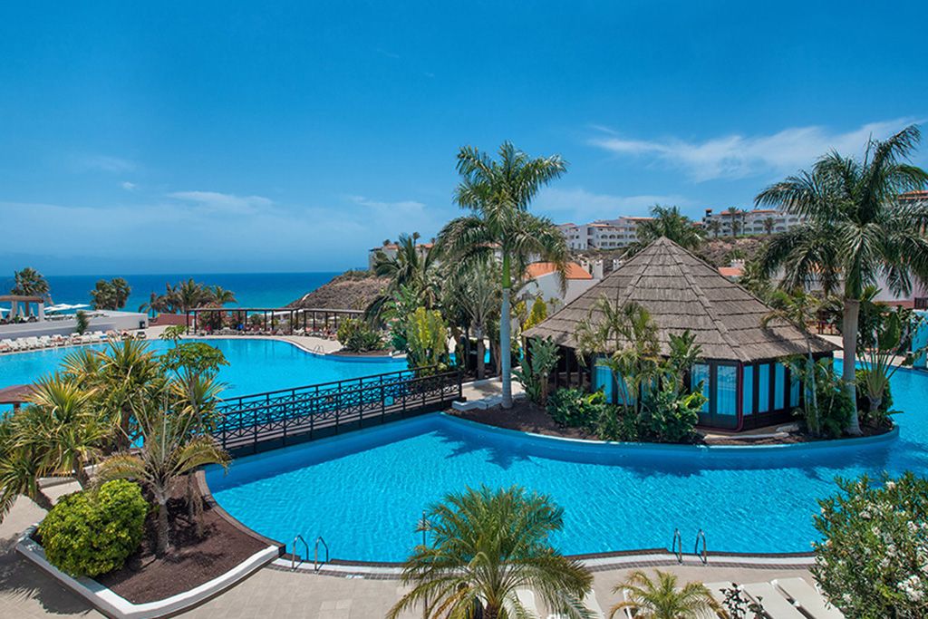 Hôtel Ôclub Select Fuerteventura Princess 4* pas cher photo 2
