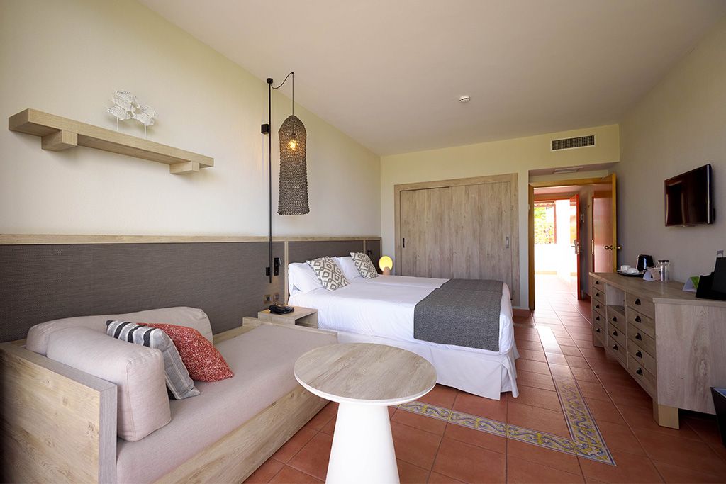 Hôtel Ôclub Select Fuerteventura Princess 4* pas cher photo 3