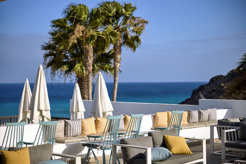 Hôtel Ôclub Select Fuerteventura Princess 4* pas cher photo 4