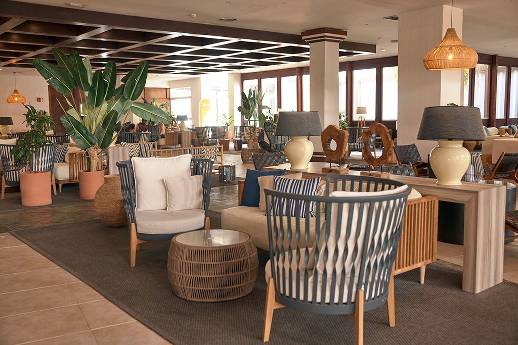 Hôtel Ôclub Select Fuerteventura Princess 4* pas cher photo 6