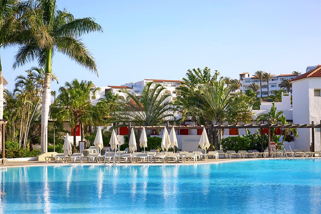 Hôtel Ôclub Select Fuerteventura Princess 4* pas cher photo 11