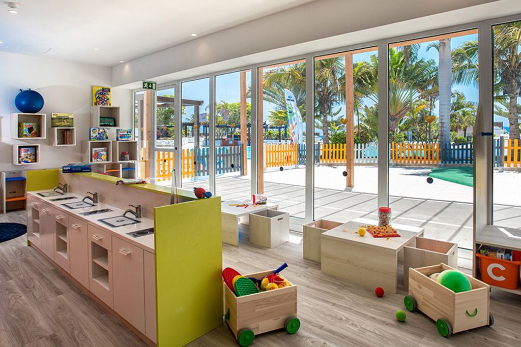 Hôtel Ôclub Select Fuerteventura Princess 4* pas cher photo 14
