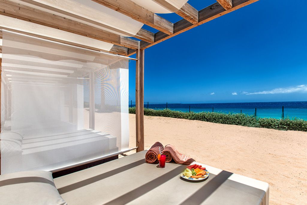 Hôtel Ôclub Select Fuerteventura Princess 4* pas cher photo 15