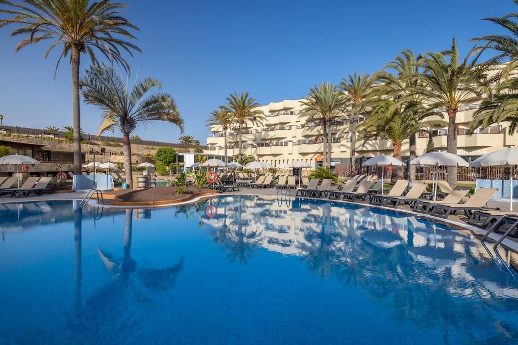 Hôtel Barceló Corralejo Bay 4* pas cher photo 14
