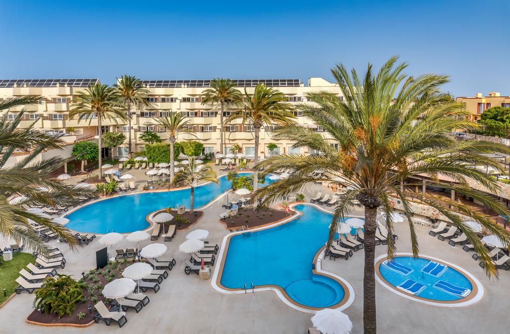 Hôtel Barceló Corralejo Bay 4* pas cher photo 1