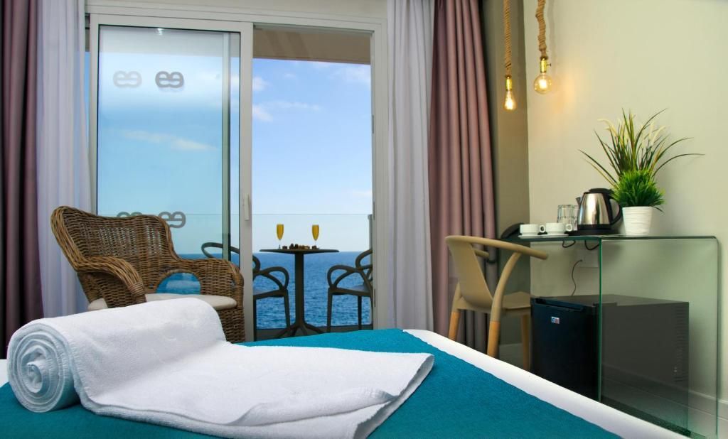 Hôtel Ereza Mar 4* pas cher photo 2