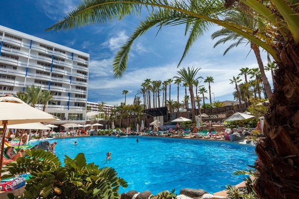 Hôtel Abora Buenaventura By Lopesan 4* pas cher photo 3