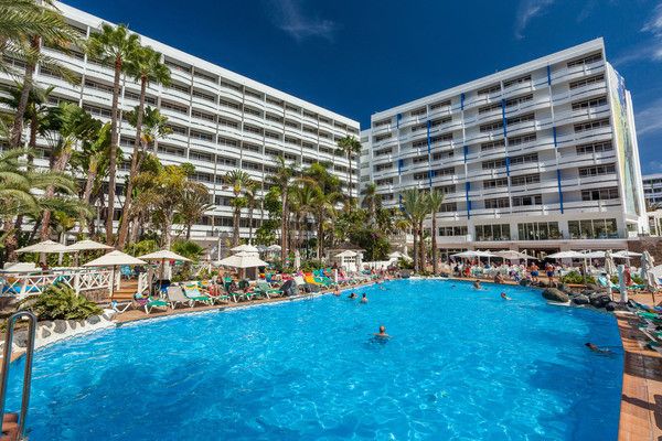Hôtel Abora Buenaventura By Lopesan 4* pas cher photo 4