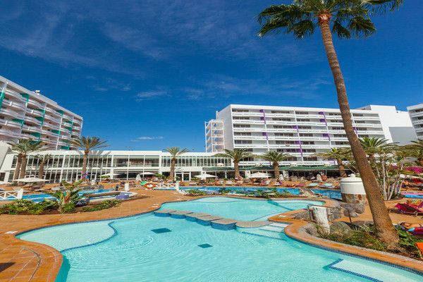 Hôtel Abora Buenaventura By Lopesan 4* pas cher photo 5