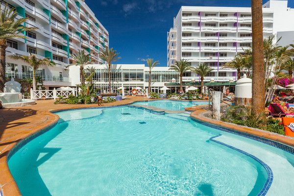Hôtel Abora Buenaventura By Lopesan 4* pas cher photo 6