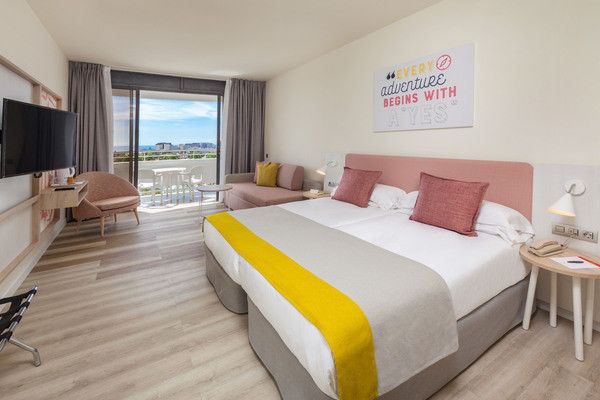 Hôtel Abora Buenaventura By Lopesan 4* pas cher photo 9
