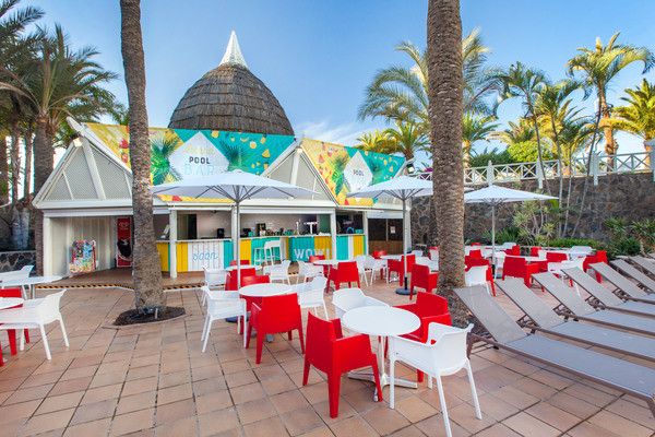 Hôtel Abora Buenaventura By Lopesan 4* pas cher photo 17