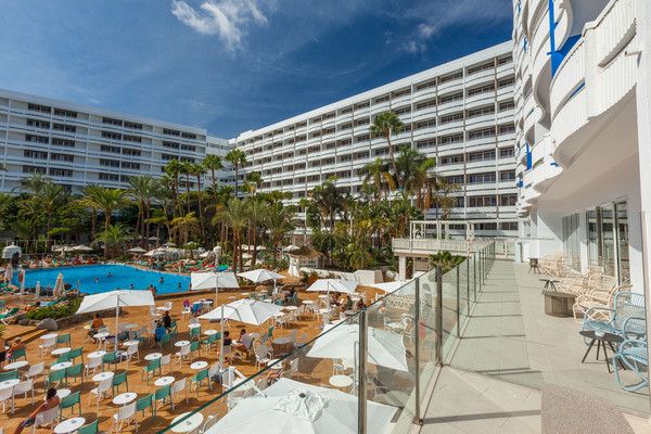 Hôtel Abora Buenaventura By Lopesan 4* pas cher photo 21