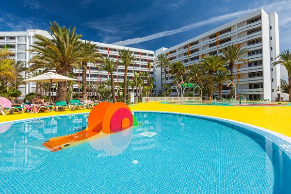 Hôtel Abora Buenaventura By Lopesan 4* pas cher photo 25