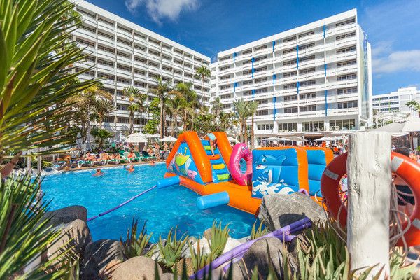 Hôtel Abora Buenaventura By Lopesan 4* pas cher photo 26