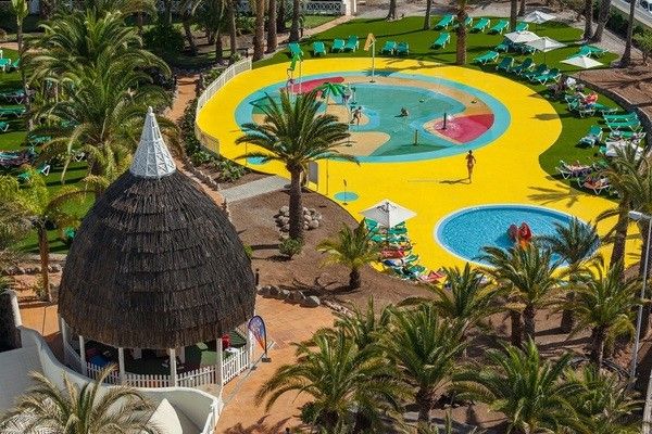 Hôtel Abora Buenaventura By Lopesan 4* pas cher photo 28