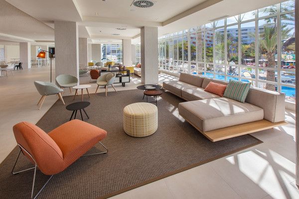 Hôtel Abora Buenaventura By Lopesan 4* pas cher photo 34
