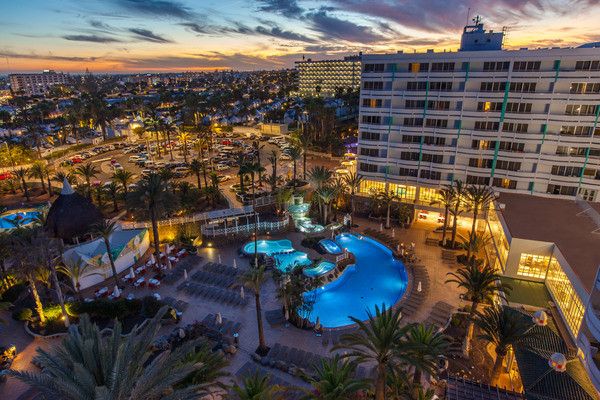 Hôtel Abora Buenaventura By Lopesan 4* pas cher photo 37