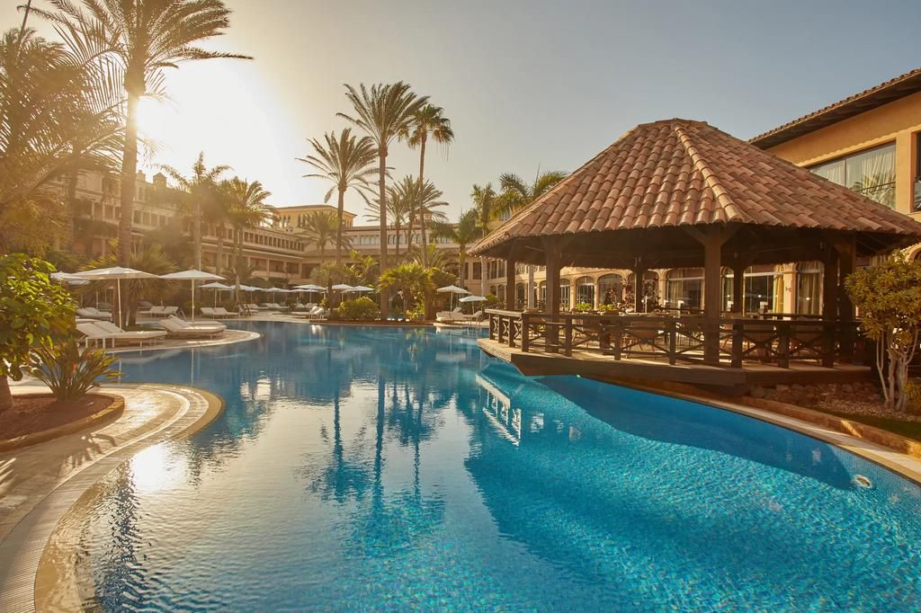 Hôtel Secrets Bahía Real 5* pas cher photo 2