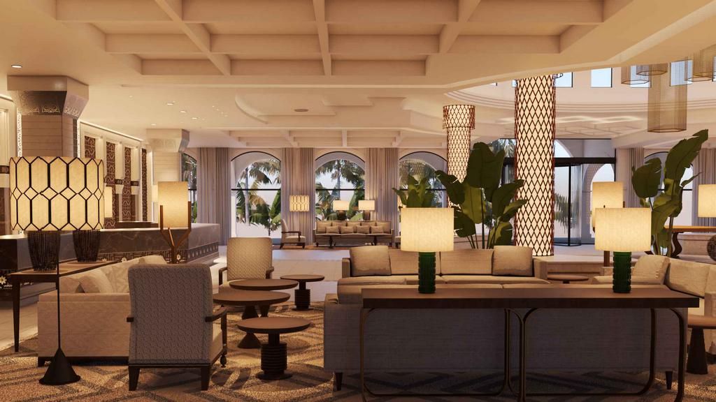 Hôtel Secrets Bahía Real 5* pas cher photo 5