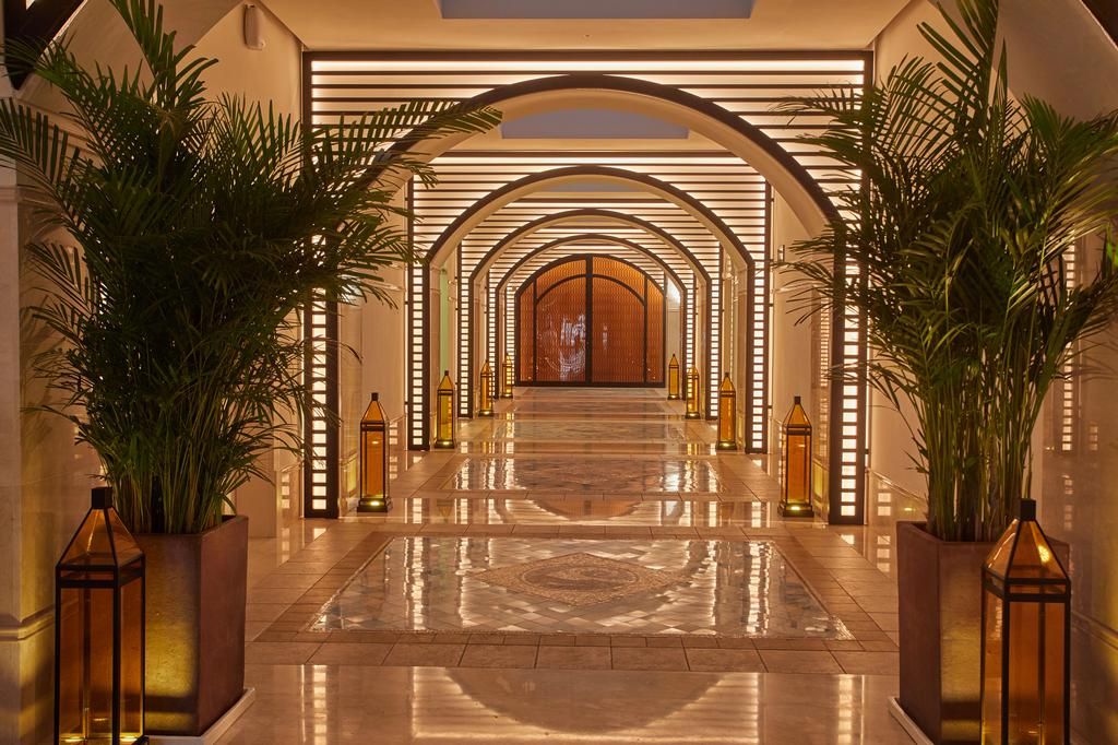 Hôtel Secrets Bahía Real 5* pas cher photo 6